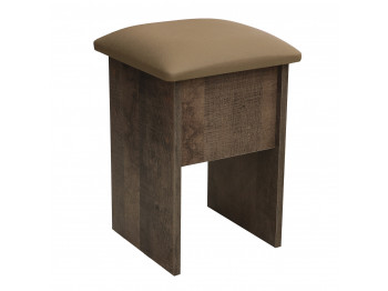 Stool & pouf HOBEL KITCHEN POUF (33X33X47) K354 P2 (1) 