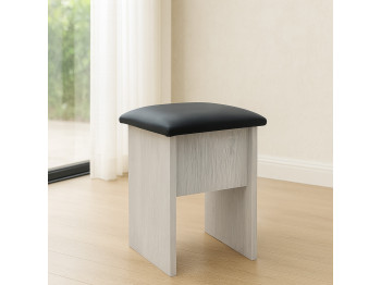 Աթոռակ HOBEL KITCHEN POUF (33X33X47) ORMA 144 P1 (1) 