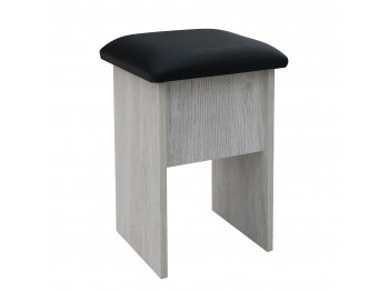 Stool & pouf HOBEL KITCHEN POUF (33X33X47) ORMA 144 P1 (1) 