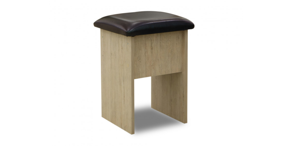 Stool & pouf HOBEL KITCHEN POUF (33X33X47) 5529 (1) 