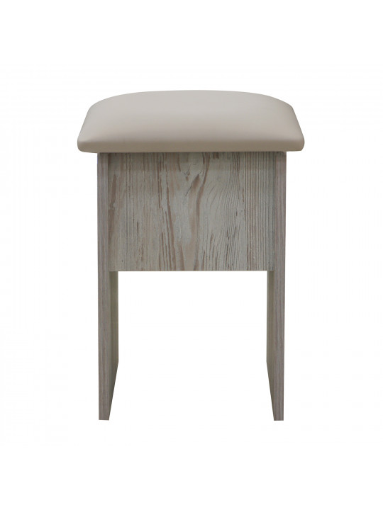 Stool & pouf HOBEL KITCHEN POUF (33X33X47) K084 (1) 