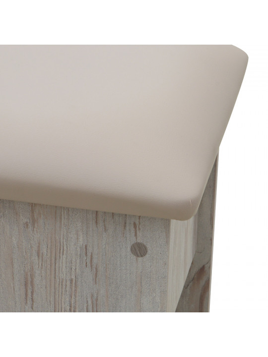 Stool & pouf HOBEL KITCHEN POUF (33X33X47) K084 (1) 