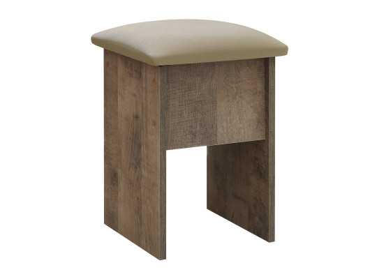 Stool & pouf HOBEL KITCHEN POUF (33X33X47) K354 P1 (1)