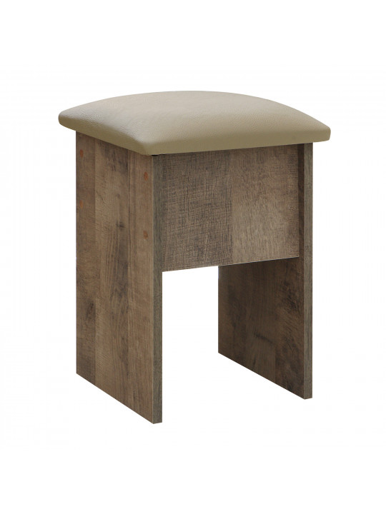 Աթոռակ HOBEL KITCHEN POUF (33X33X47) K354 P1 (1) 