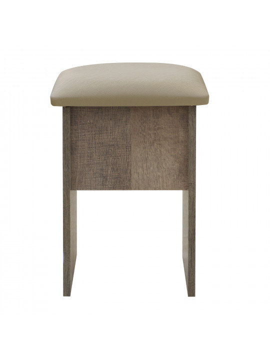 Աթոռակ HOBEL KITCHEN POUF (33X33X47) K354 P1 (1) 