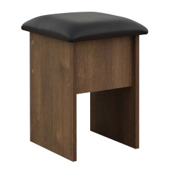 Stool & pouf HOBEL KITCHEN PUFIK (33X33X47) K090 (1) 