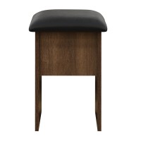 Stool & pouf HOBEL KITCHEN PUFIK (33X33X47) K090 (1) 