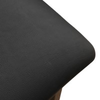 Stool & pouf HOBEL KITCHEN PUFIK (33X33X47) K090 (1) 