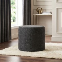Stool & pouf HOBEL OVAL (38X43X33) BEATTO COMBY (1) 
