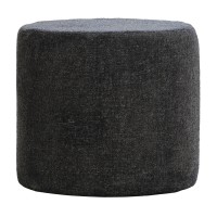 Stool & pouf HOBEL OVAL (38X43X33) BEATTO COMBY (1) 