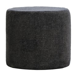 Stool & pouf HOBEL OVAL (38X43X33) BEATTO COMBY (1) 