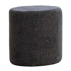 Stool & pouf HOBEL OVAL (38X43X33) BEATTO COMBY (1) 