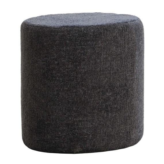 Табурет и пуф HOBEL OVAL (38X43X33) BEATTO COMBY (1) 