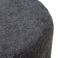 Stool & pouf HOBEL OVAL (38X43X33) BEATTO COMBY (1) 