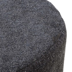 Stool & pouf HOBEL OVAL (38X43X33) BEATTO COMBY (1) 