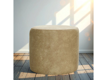 Табурет и пуф HOBEL OVAL (38X43X33) COMBY (1) 