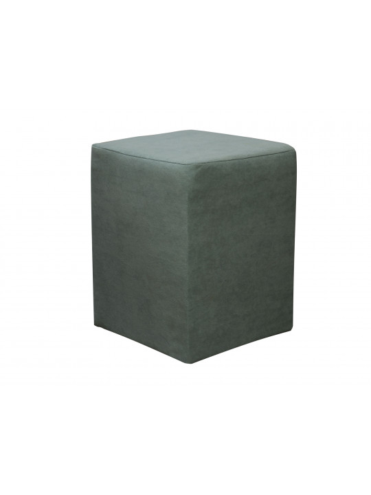 Stool & pouf VEGA RECTANGULAR MINI ECONOM COMBY (1) 