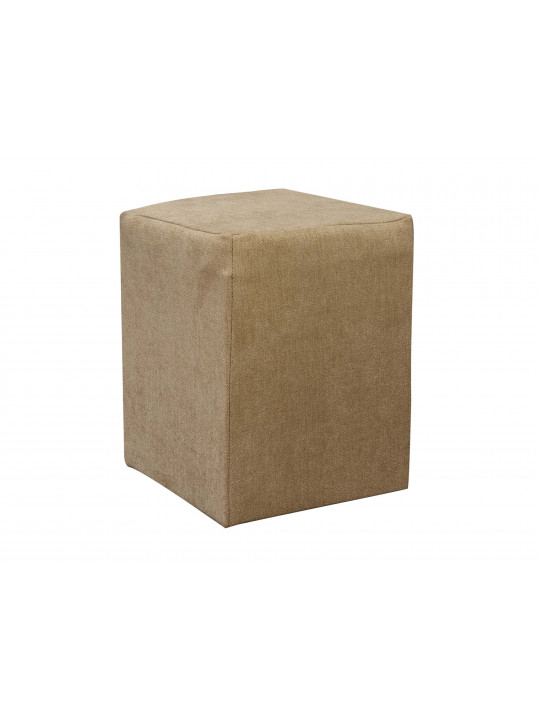 Stool & pouf VEGA RECTANGULAR MINI ECONOM COMBY (1) 