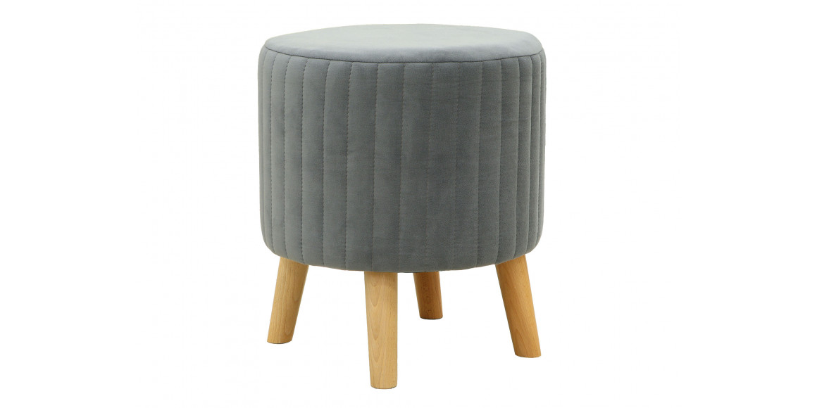 Stool & pouf HOBEL ROUND/VIV 08 (1) 