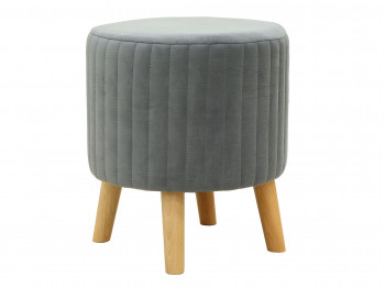 Stool & pouf HOBEL ROUND/VIV 08 (1) 