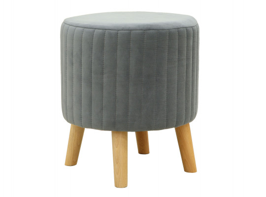 Stool & pouf HOBEL ROUND/VIV 08 (1) 