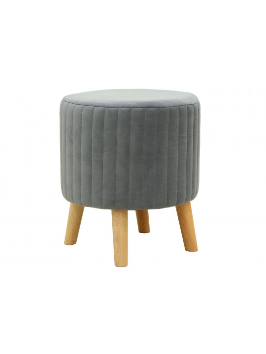 Stool & pouf HOBEL ROUND/VIV 08 (1) 