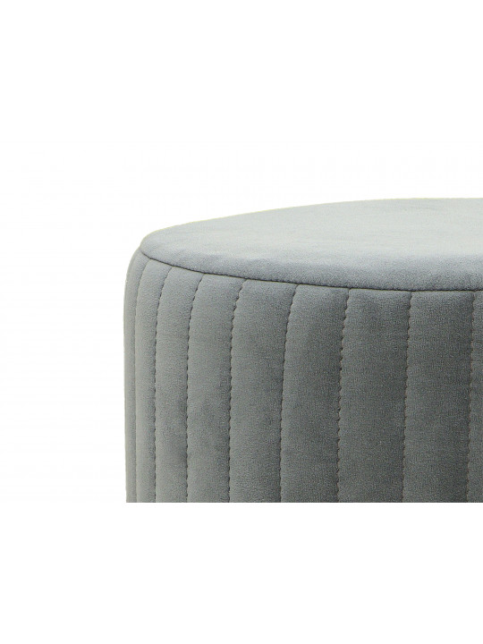 Stool & pouf HOBEL ROUND/VIV 08 (1) 