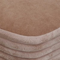 Stool & pouf HOBEL SONYA BIG MEGA OLDROSE/PINK MELO 12 (1) 
