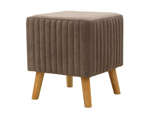 Stool & pouf HOBEL SQUARE/VIV 24 (1) 