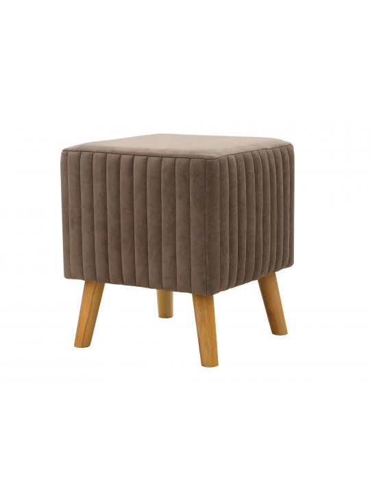 Stool & pouf HOBEL SQUARE/VIV 24 (1) 