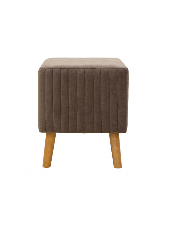 Stool & pouf HOBEL SQUARE/VIV 24 (1) 