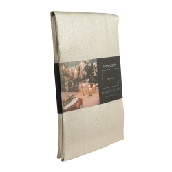 Скатерть KOOPMAN 140X240CM METALIC (767652000)