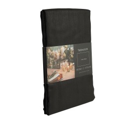 Скатерть KOOPMAN 140X240CM BLACK (767652030)