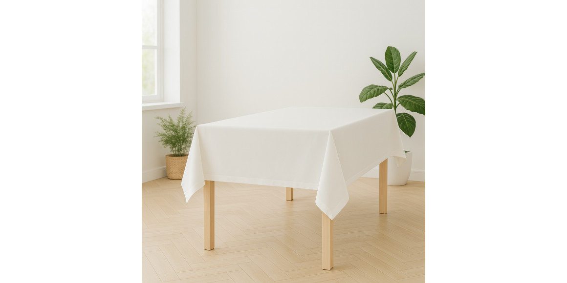 Tablecloth VETEXUS FR 0268 TC170X260 