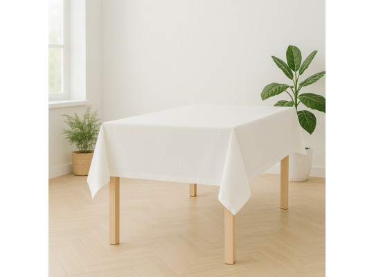 Tablecloth VETEXUS FR 0268 TC170X260 