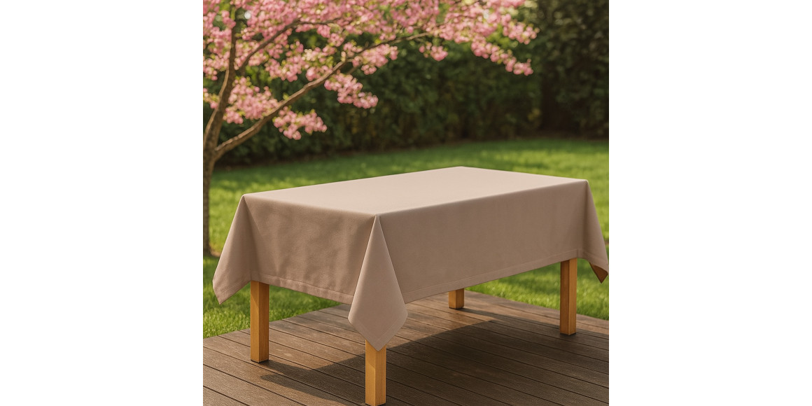 Tablecloth VETEXUS FR 141313 TC170X260 