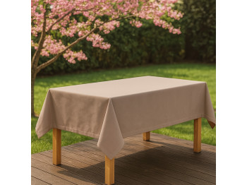 Tablecloth VETEXUS FR 141313 TC170X220 