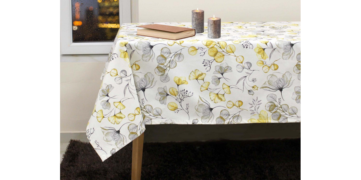 Tablecloth VETEXUS FR 23414 V13 TC170X220 