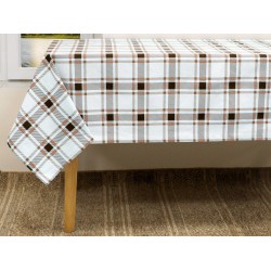 Скатерть VETEXUS FR 25738 V22 TC160X220 