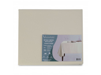 Tablecloth VETEXUS FR 261152 TC170X260 