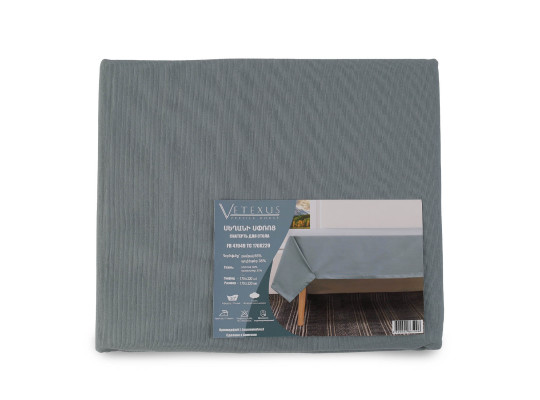 Tablecloth VETEXUS FR 47049 TC170X220 