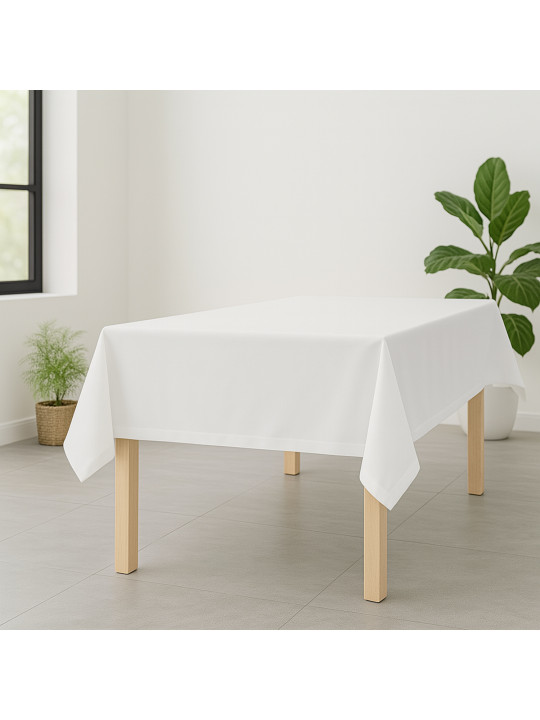 Tablecloth VETEXUS FR V1PC TC170X260 