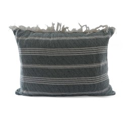 Pillow RESTFUL LZ 40X48 GREEN 