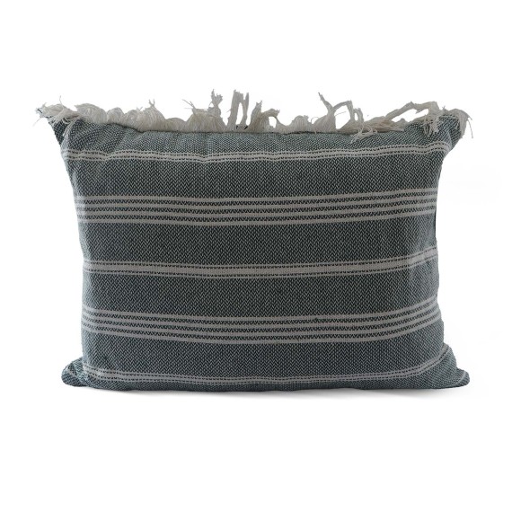 Pillow RESTFUL LZ 40X48 GREEN 