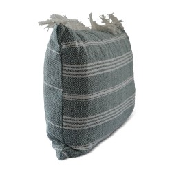 Pillow RESTFUL LZ 40X48 GREEN 
