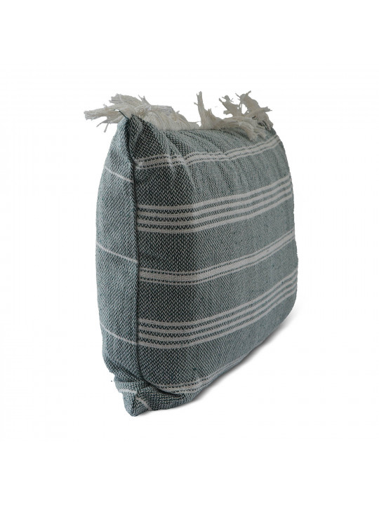 Pillow RESTFUL LZ 40X48 GREEN 