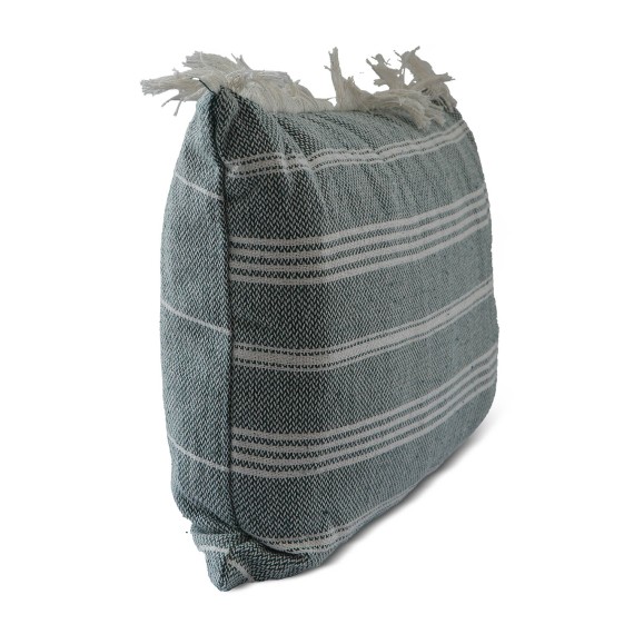Pillow RESTFUL LZ 40X48 GREEN 