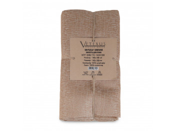 Скатерть VETEXUS NTF 3062 TC 140X180 