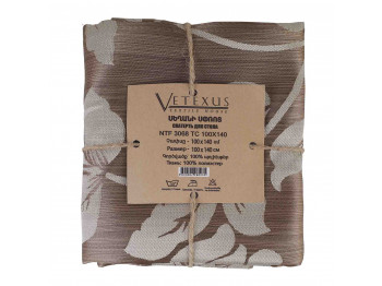 Tablecloth VETEXUS NTF 3068 TC 100X140 