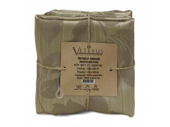 Սփռոց VETEXUS NTF 3071 TC 100X140 
